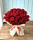 Букет 29 Красных роз в Новой Ляле