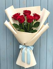 Букет Классика чувств #REPLACE_PRED# Новой Ляле