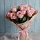 Букет цветов из: Розы в Новой Ляле