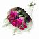 Букет цветов из: Розы в Новой Ляле
