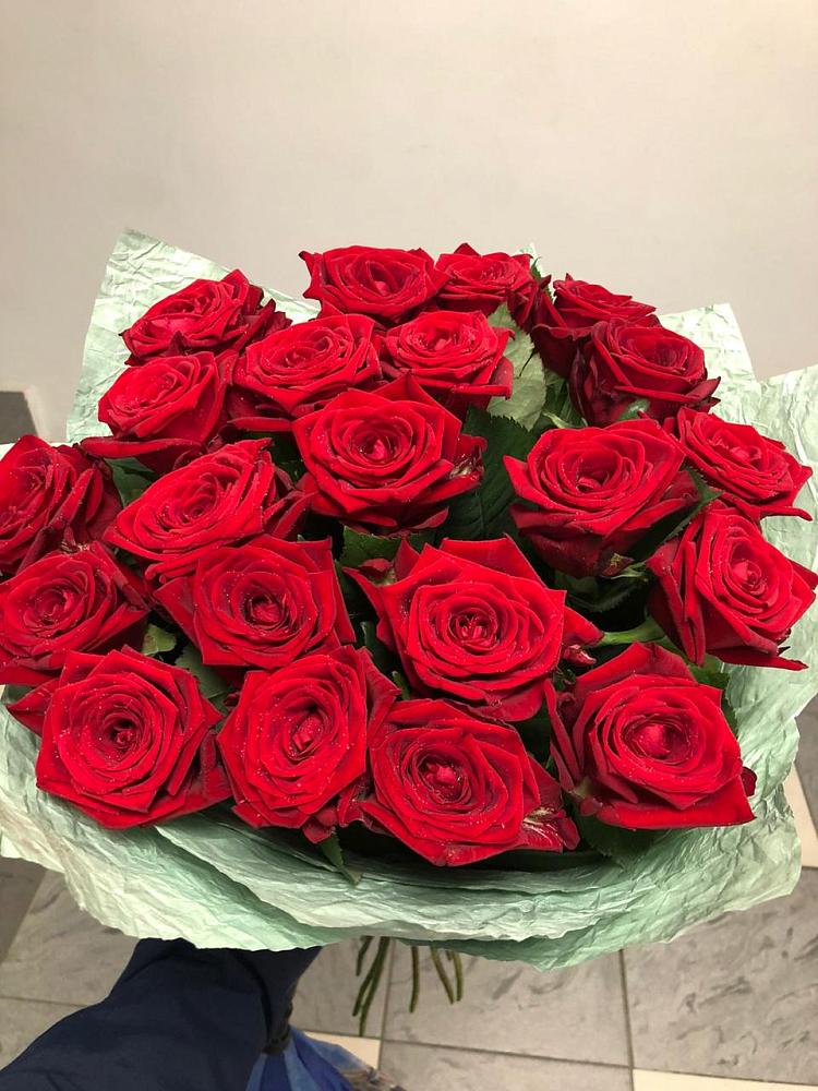 Розы Классика в Новой Ляле Букет Классика в Новой Ляле