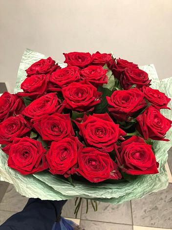 Букет Классика в Новой Ляле