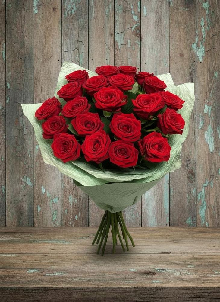 Букет Классика в Новой Ляле