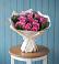 Букет цветов из: Розы в Новой Ляле