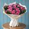 Букет цветов из: Розы в Новой Ляле