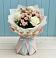 Букет цветов из: Розы в Новой Ляле