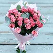 Букет Леди совершенство в Новой Ляле